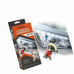 Kit polish pentru faruri, VISBELLA HEADLIGHT